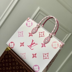 LV Shopping Bags